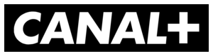 Logo CANAL+